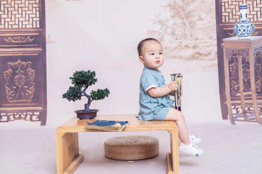 孝义6个月宝宝发烧38度