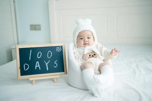 孝义宝宝每天洗澡好吗