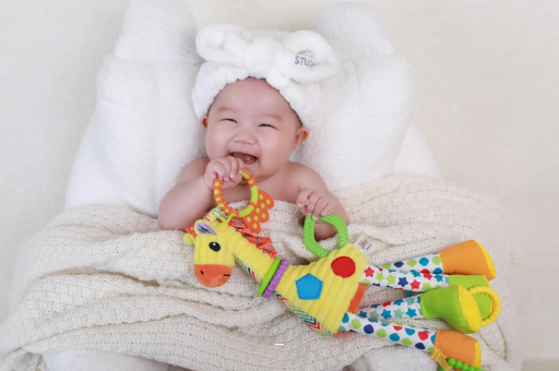 孝义宝宝得了荨麻疹 孝义宝宝得了荨麻疹